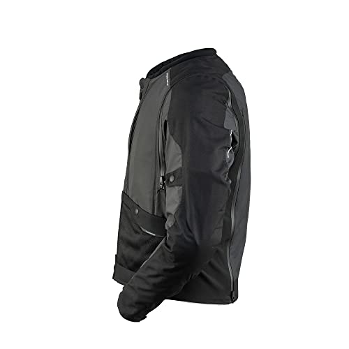 TUCANO URBANO AIRSCUD JACKET Nero 48IT–M