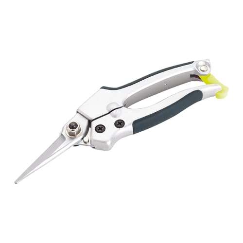 Spear & Jackson 4172KEW Tijeras de jardín de la colección de Kew Gardens