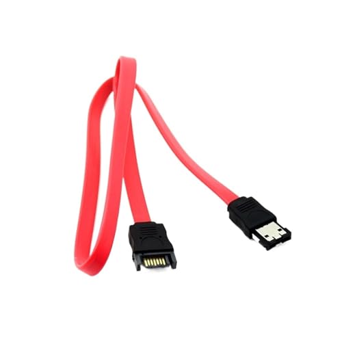 Cable Extensor SATA 7P Macho-esata 7P Hembra 40 cm