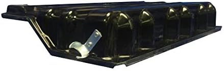 Battery Box Cover Fits International DuraStar, TerraStar, TranStar & 4100-4400