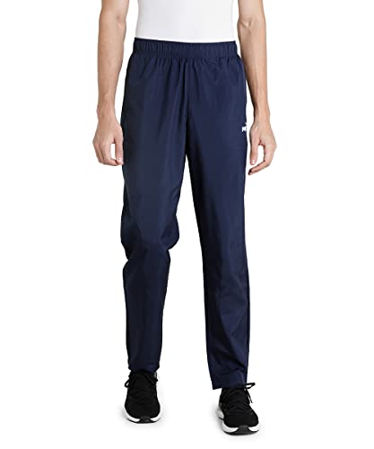 Image of Puma Men Woven Pants