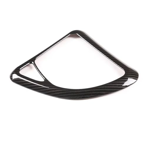 Cache levier de vitesse BMW Série 1 E87 garniture carbone chic