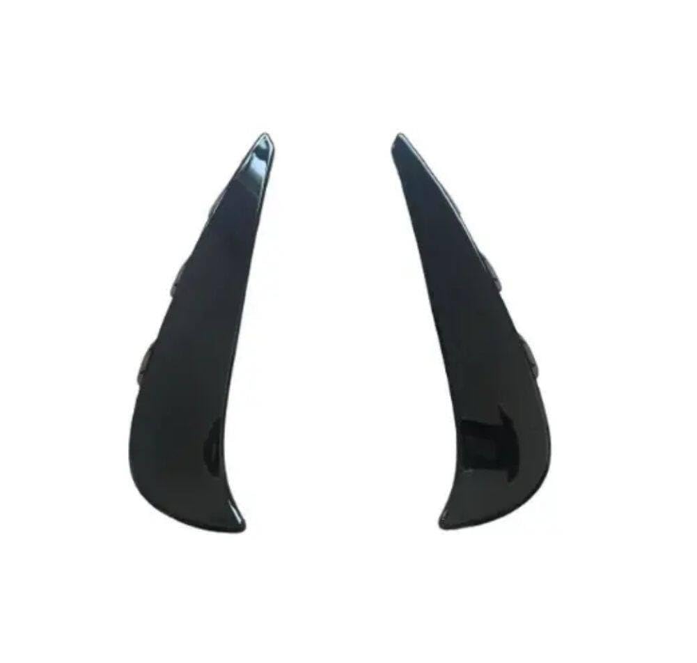 Amazon.com: NUOZHIHAN-AUTO PARTS NO# 2068852902 Front bumper 