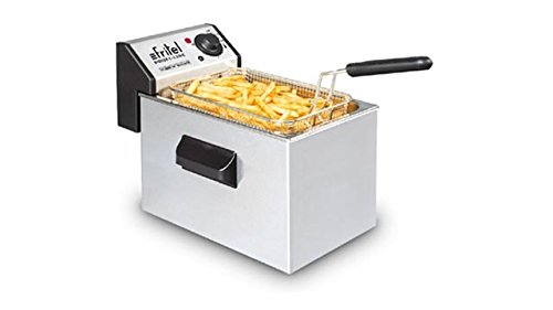 Preisvergleich Produktbild Friteuse Profi 3355 - 4L - 3200Watt