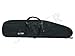 SUTTER Funda para Armas Premium 125x35x12cm en Negro - Funda para Armas...