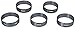 Stage Two High Performance Master Engine Rebuild Overhaul Kit Fits: 1983-1986 Ford 351 351W 5.8L OHV V8 16V Windsor Bronco