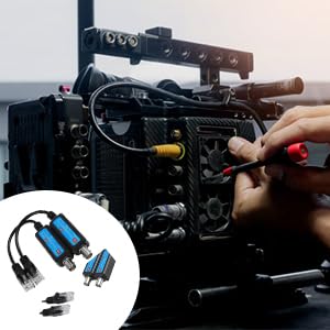 Joyzan IP Network Transmitter - Image 2