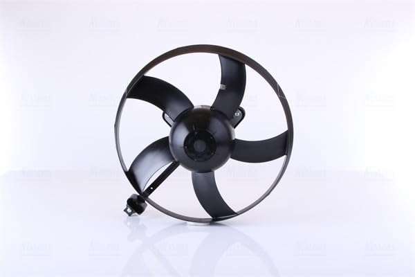 NISSENS Ventola, Raffreddamento motore 85759 | Compatibile con: SEAT CORDOBA, IBIZA III, IBIZA IV, IBIZA IV SC, IBIZA IV ST, TOLEDO IV, SKODA FABIA I, FABIA I Combi