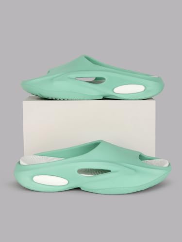 Image of ATOM Spaceman Slip-On Clogs