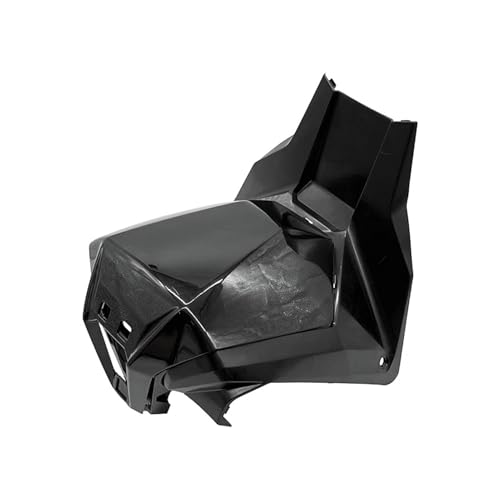 Cache-tunnel X-ADV 750 carénage central avant anti-rayures
