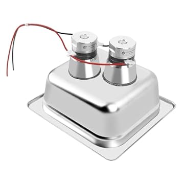 ultrasonic bath transducer