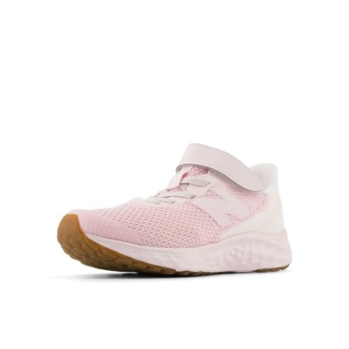 Image of New Balance Kids' Fresh Foam Arishi V4 Bungee