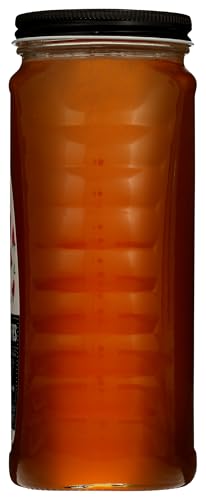 Miel Brubaker Clover en frasco 32 oz miniatura 6