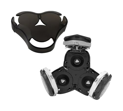 Rq12 pVF[o[wbhAPhilips NorelcoASensotouch RQ12 RQ11 RQ10 S7000 S5000 RQ310 S9111 S9911 RQ1250 Ήwbh(1pcs)