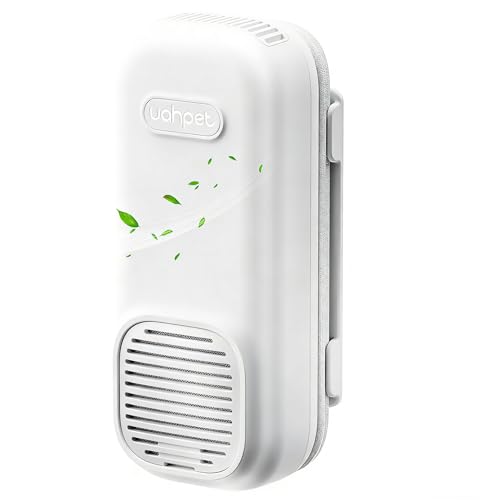 uaHpet Bathroom Air Purifier