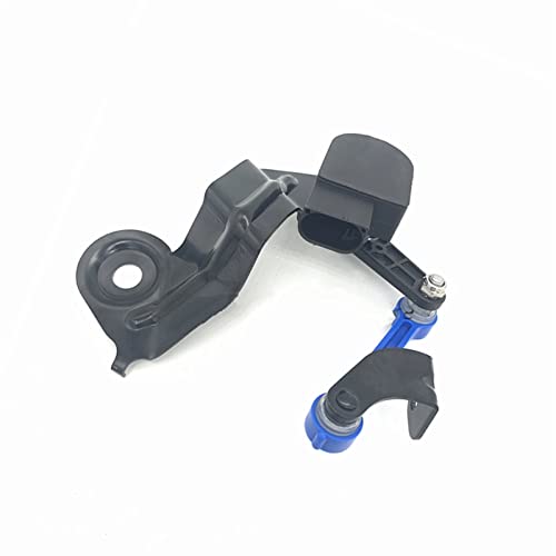Evita deslumbramientos con este sensor de altura de faro trasero para A4 B7