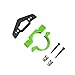 Accessoires pour drones Support d'aile horizontale Siège en U Vert MK5506C / Noir MK5506A / Orange MK5506B pour Tarot 550 600 RC Hélicoptère Quadricoptères Accessoires (Couleur : Orange pour 550) Faci
