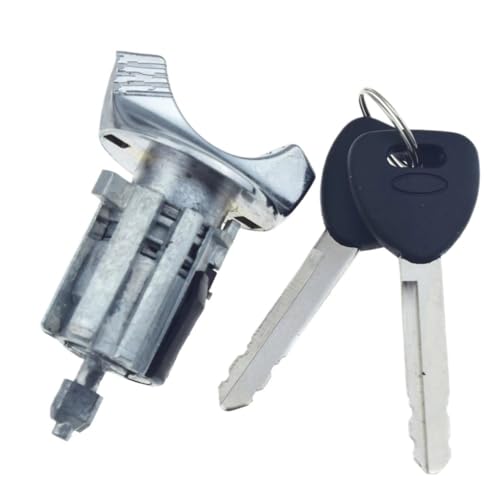 Llaves de cilindro de cerradura de encendido FORD AEROSTAR 1993 1994 1995