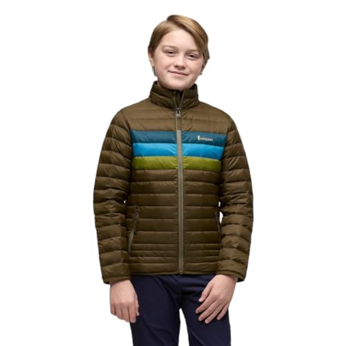 Cotopaxi Children's Fuego Down Jacket