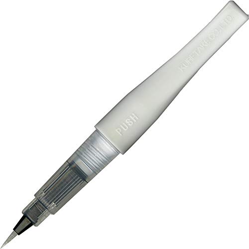 Kuretake Wink of Stella Blush II GL.Silver pour illuminer vos projets de scrapbooking