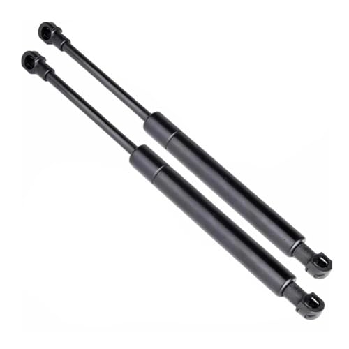 Vérins de hayon et ressorts à gaz pour coffre de Citroen C4 Mk1 2004-2010