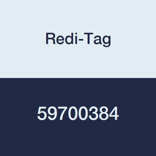 REDITAG 59700384 Flags and Tags, Arrow, Refill, Removable