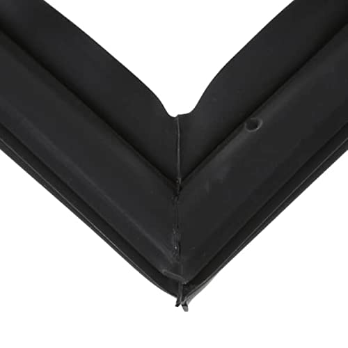 Exact FIT for Turbo AIR P8F3300200 Door Gasket - 24" X 61" - Replacement Part BY MAVRIK