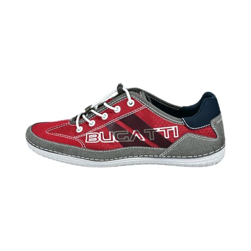Image of Bugatti Mens Sneaker