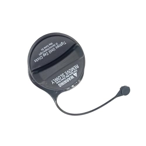 Bouchon de réservoir de carburant GT364 : résolvez les fuites de vapeur