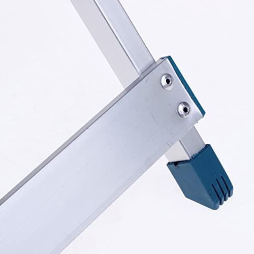 Tabouret pliant portable Harilla compact et robuste pour camping