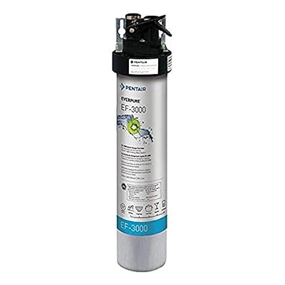 Everpure EV985700 EF-3000 Full Flow Drinking Water System