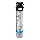 Everpure EV985700 EF-3000 Full Flow Drinking Water Filter System, Silver