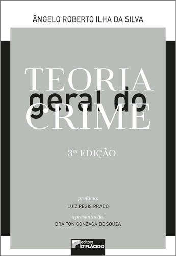 Teoria geral do crime: