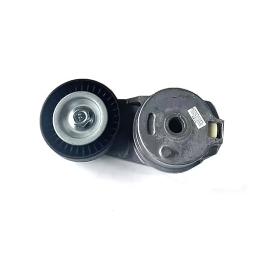 Tendeur de courroie accessoire 04861660AA pour réparer la direction dure