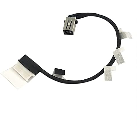 Câble d'alimentation Gintai Dell Inspiron Cover