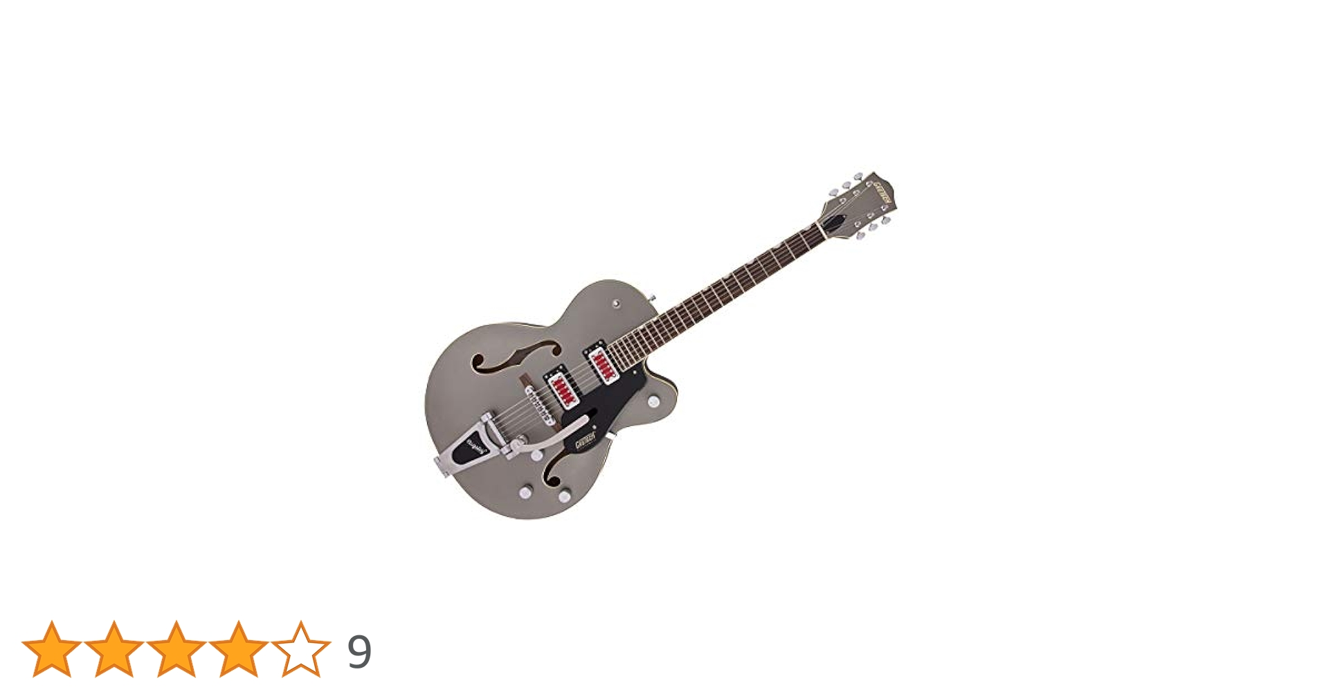 Gretsch G5410T Electromatic 