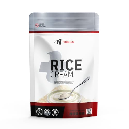 MM Supplements - Crema de Arroz - en Polvo - Bote de 2 kg - Fuente de Carbohidratos - Saciante del Apetito - Ideal para Mezclar con Proteína - Sabor Peanut Butter Cups