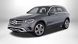 Used 2021 Mercedes-Benz GLC 4MATIC SUV