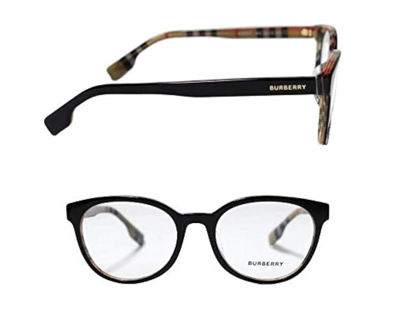 とんです BURBERRY バーバリー新品フレーム ※超弾性ナイロール Amazon | 【BURBERRY】 バーバリー メガネフレーム BE2315F 3838