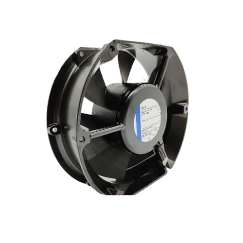 Ventilateur de refroidissement 24VDC 26W 172x150x51mm 6424H pour boîtier