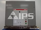 MA3D3100000000P - 3000A ABB AMVAC MA3D3100000000P