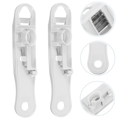 Cortador multifunción para ejotes 3 piezas ABS blanco miniatura 7