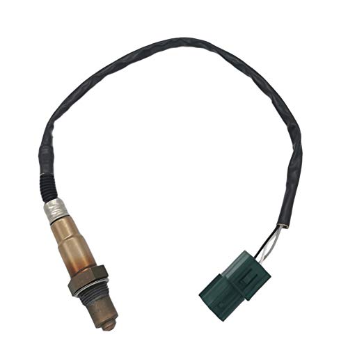 Sonde à Oxygène 0258006511 pour réparer l'échappement LPG de Nissan Primera