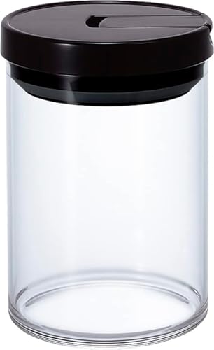 HARIO GLASS CANISTER M 800ML