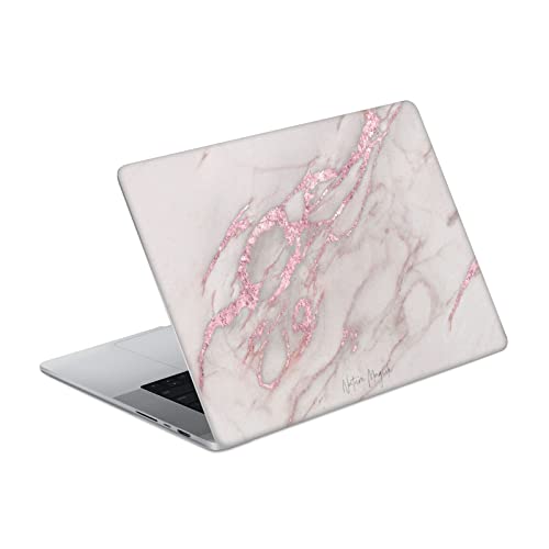 Autocollant vinyle MacBook Pro 14 A2442 habille votre ordinateur d'un style marbre raffiné