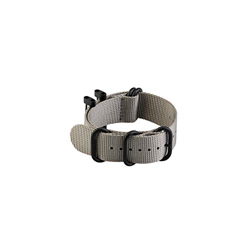 Correa de Nylon para Reloj Compatible Suunto Core miniatura 5