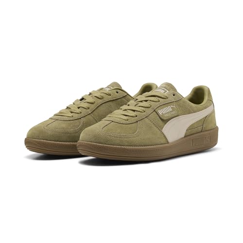 Image of Puma Womens Palermo Shoes