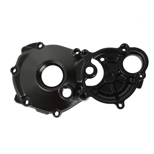 Carter de stator pour Suzuki GSX1300R Hayabusa 1999-2024 protection moteur robuste avec joint