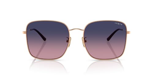 Vogue Eyewear Women's Vo4327sd Square Sunglasses