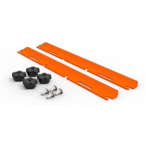 Ariens Orange Drift Cutter Kit